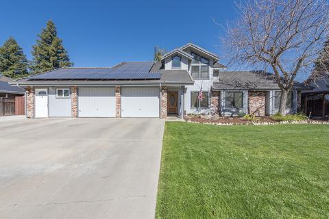 3116 E Grove Ave, Visalia, CA 93292 photo 1
