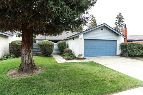 1919 E Beech Ave, Visalia, CA 93292 photo 2