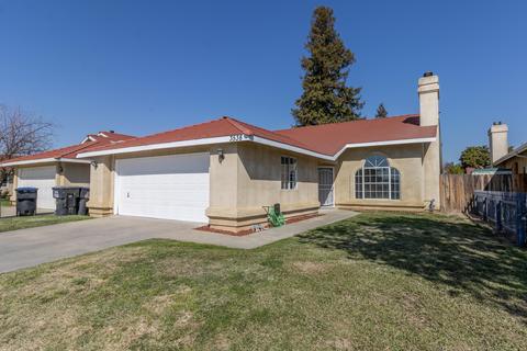 3538 E Roosevelt Ave, Visalia, CA 93292 photo 1