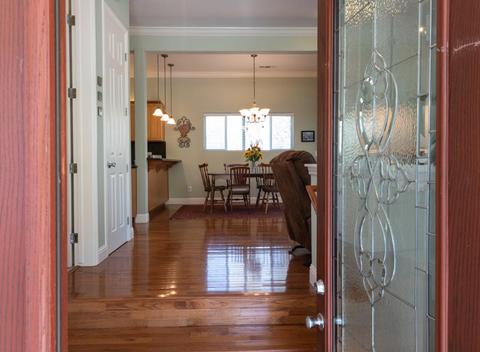 44277 Noel Dr, Three Rivers, CA 93271 photo 1