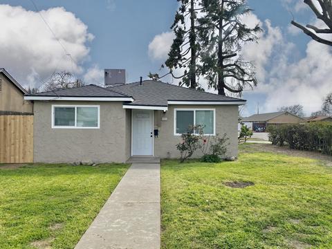 701 E Laurel Ave, Visalia, CA 93292 photo 1