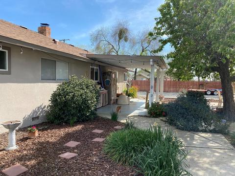 351 S Cornucopia Rd, Exeter, CA 93221 photo 16