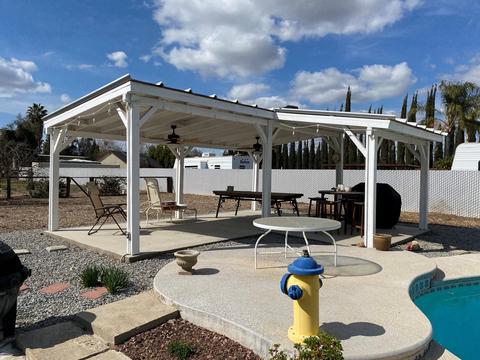 351 S Cornucopia Rd, Exeter, CA 93221 photo 17