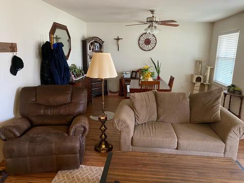 351 S Cornucopia Rd, Exeter, CA 93221 photo 5