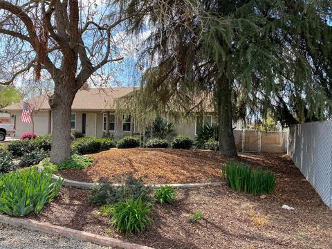 351 S Cornucopia Rd, Exeter, CA 93221 photo 3