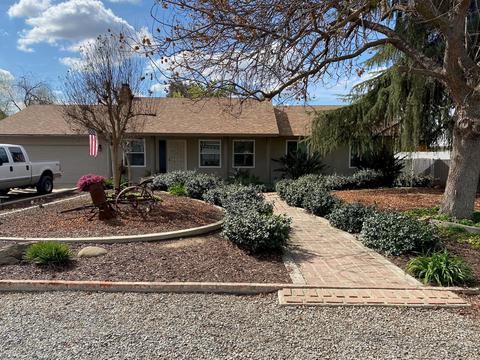 351 S Cornucopia Rd, Exeter, CA 93221 photo 1