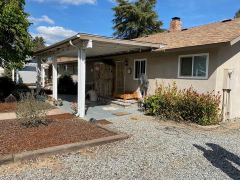 351 S Cornucopia Rd, Exeter, CA 93221 photo 22
