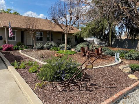 351 S Cornucopia Rd, Exeter, CA 93221 photo 4