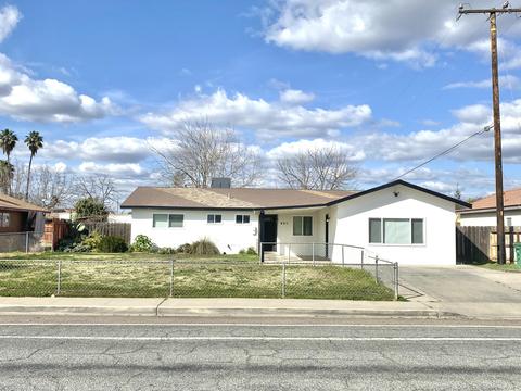601 W Glaze Ave, Exeter, CA 93221 photo 1