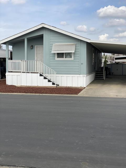 314 Albert Ave #29, Exeter, CA 93221 photo 2