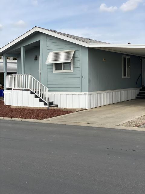 314 Albert Ave #29, Exeter, CA 93221 photo 1