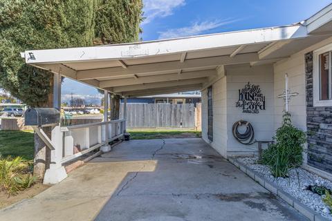 206 Plum Dr, Exeter, CA 93221 photo 2