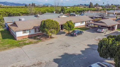 900 E Samoa St, Lindsay, CA 93247 photo 1