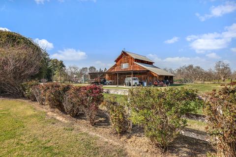 1310 S Anderson Rd, Exeter, CA 93221 photo 41