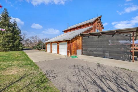 1310 S Anderson Rd, Exeter, CA 93221 photo 43
