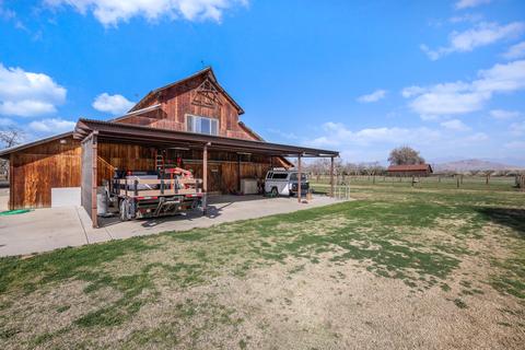 1310 S Anderson Rd, Exeter, CA 93221 photo 45