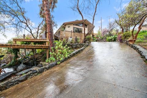 16557 Cattle Dr, Springville, CA 93265 photo 1