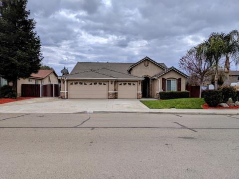 4211 E Cambridge Ave, Visalia, CA 93292 photo 1