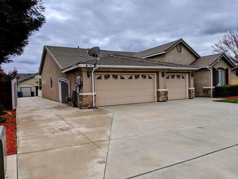 4211 E Cambridge Ave, Visalia, CA 93292 photo 5