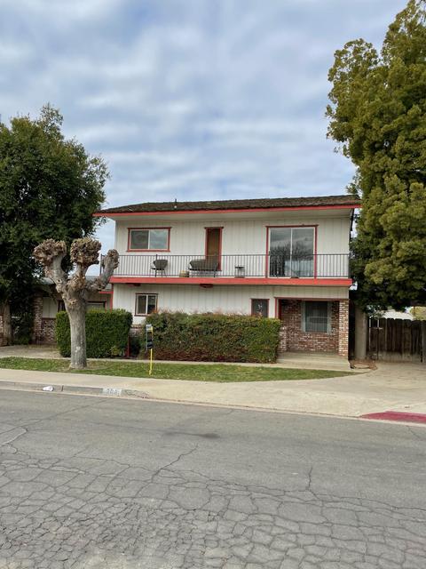 208 Albert Ave, Exeter, CA 93221 photo 1