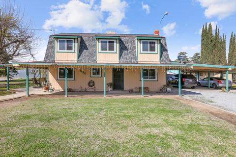 1186 W Marinette Ave, Exeter, CA 93221 photo 1