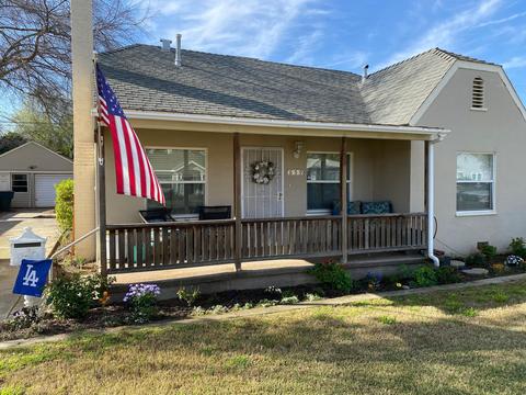 859 E Apricot Ave, Tulare, CA 93274 photo 1