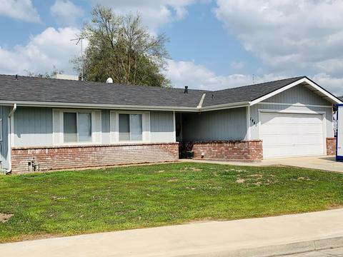 1441 Willow St, Exeter, CA 93221 photo 1