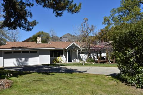 40811 Grouse Dr, Three Rivers, CA 93271 photo 2