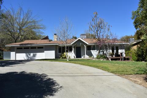 40811 Grouse Dr, Three Rivers, CA 93271 photo 1