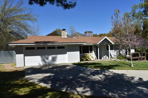 40811 Grouse Dr, Three Rivers, CA 93271 photo 3
