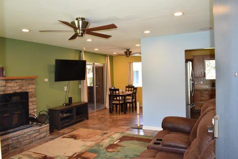 40811 Grouse Dr, Three Rivers, CA 93271 photo 4