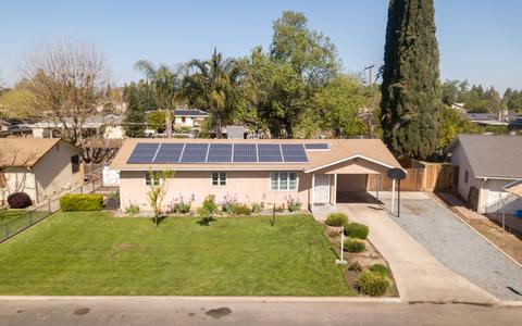 3208 E Stapp Ave, Visalia, CA 93292 photo 8