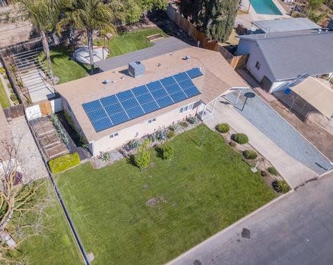 3208 E Stapp Ave, Visalia, CA 93292 photo 12
