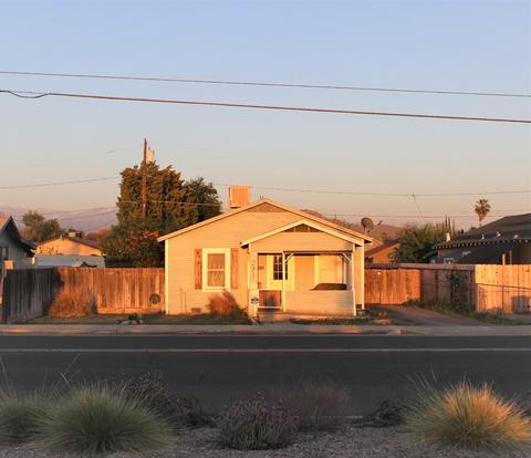 251 S Belmont Rd, Exeter, CA 93221 photo 1