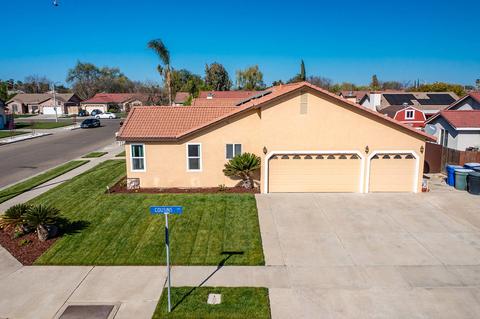 930 Shady St, Lemoore, CA 93245 photo 3