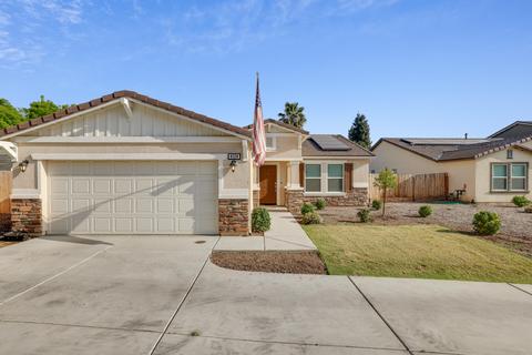 4124 E Harold Ave, Visalia, CA 93292 photo 1
