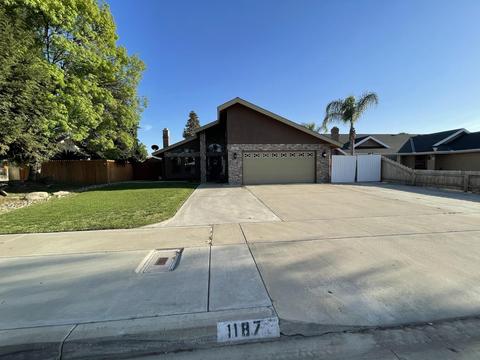 1187 E Fairview Ave, Tulare, CA 93274 photo 3
