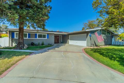 1130 W Howard Ave Visalia Ca 93277 22 Photos Mls 210222 Movoto