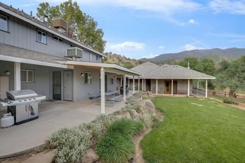 33785 Globe Dr, Springville, CA 93265 photo 3