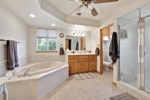 33785 Globe Dr, Springville, CA 93265 photo 29