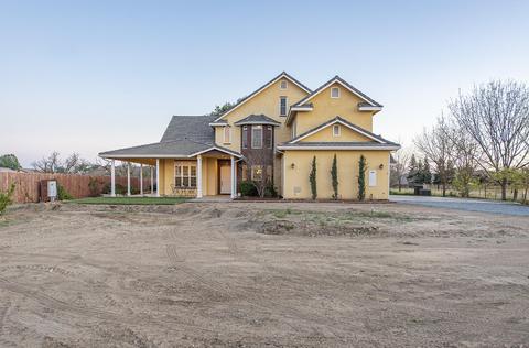 2411 E K Ave, Visalia, CA 93292 photo 2