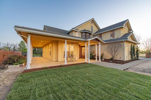 2411 E K Ave, Visalia, CA 93292 photo 1