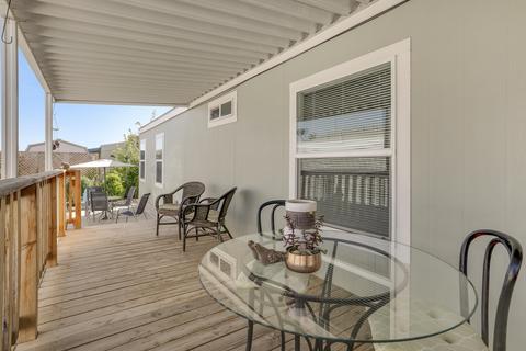 314 N Albert Ave #120, Exeter, CA 93221 photo 33