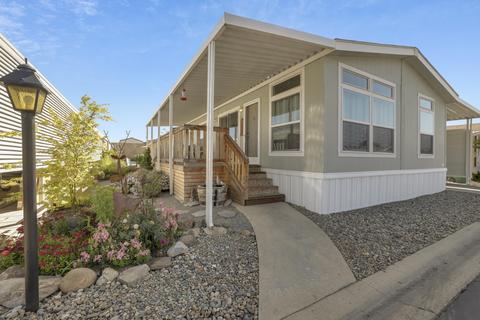 314 N Albert Ave #120, Exeter, CA 93221 photo 1