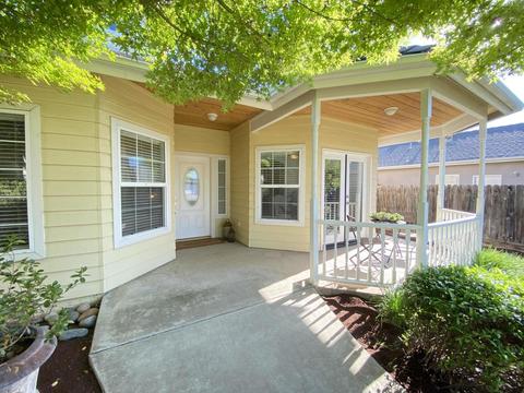 388 Old Line Ave, Exeter, CA 93221 photo 3