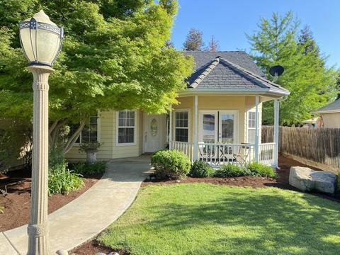 388 Old Line Ave, Exeter, CA 93221 photo 2
