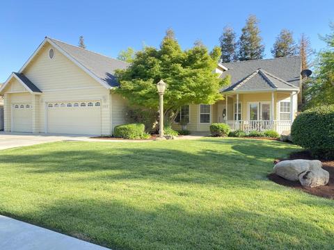 388 Old Line Ave, Exeter, CA 93221 photo 1