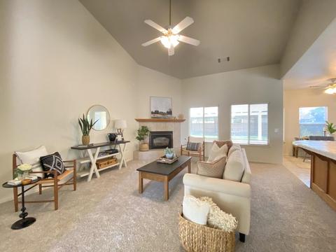 388 Old Line Ave, Exeter, CA 93221 photo 5