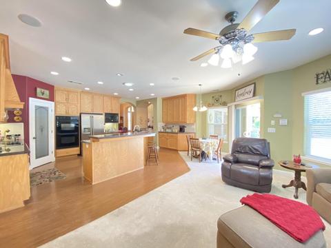 16258 Roberts Dr, Springville, CA 93265 photo 12