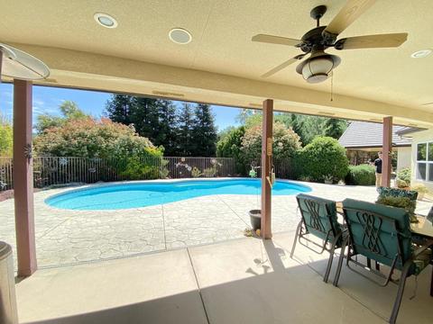 16258 Roberts Dr, Springville, CA 93265 photo 4